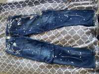 G star raw jeansy 5620 3d low boyfriend W29 L34