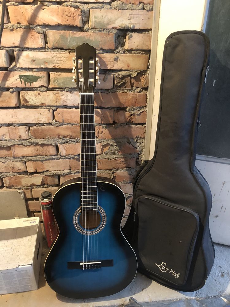 Gitara klasyczna