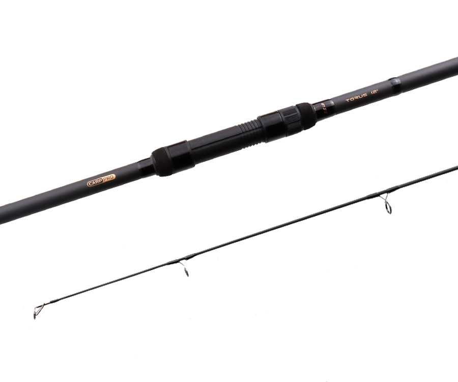 Коропове вудлище Carp Pro Torus 12' 3.5lb Б/У  (гарний стан)