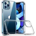 Futerał CLEAR CASE 2 mm BOX do IPHONE 12 / 12 Pro
