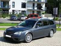 Ford Mondeo Mondeo St 220 3,0 v6 Recaro,Instalacja gazowa !!