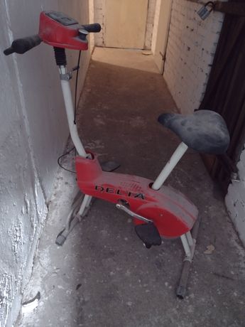 Rower treningowy