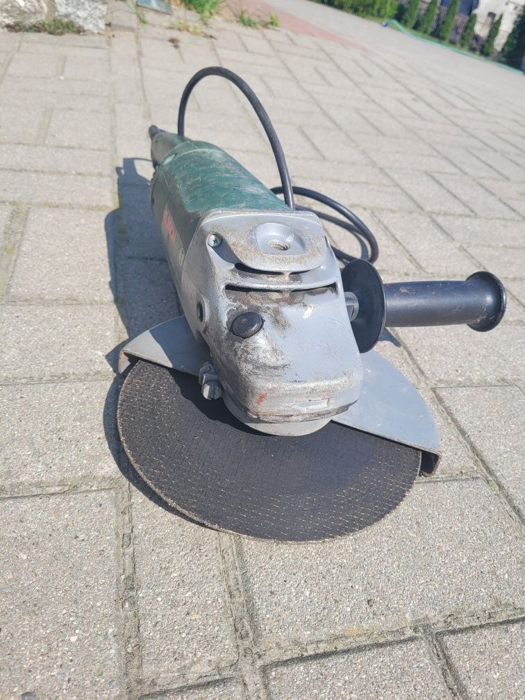Szlifierka kontowa BOSCH PWS1800W