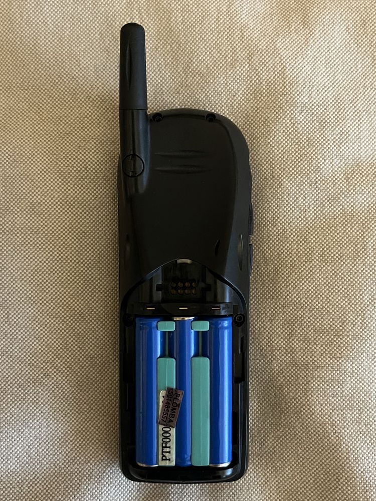 Motorola MC2-41H11