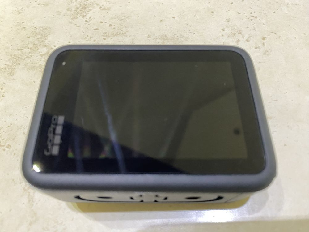 GoPro HERO 9 з медіа мод