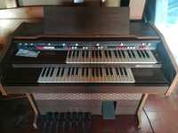 Piano Milton antigo