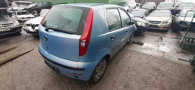 Fiat Punto II Punto II FL 1.2 8V 1.3 JTD Części