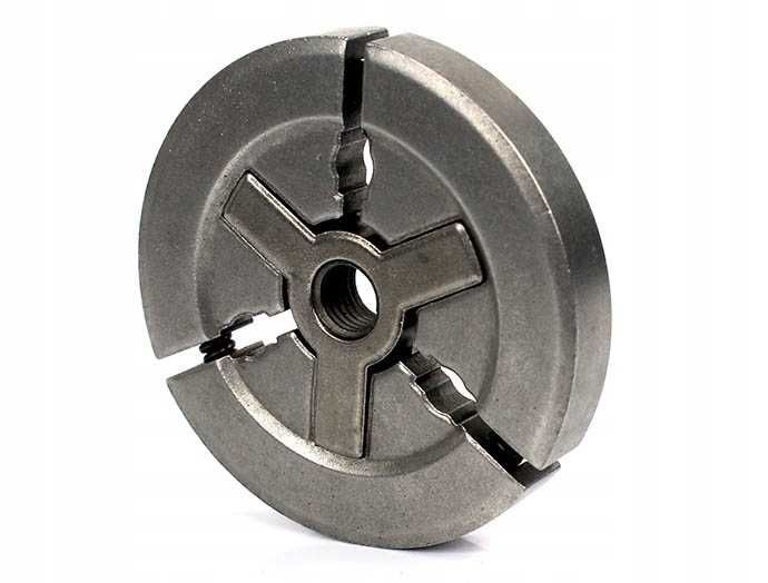 Komplet kosz i sprzęgło do piły spalinowej 0,325” stała zębatka do NAC