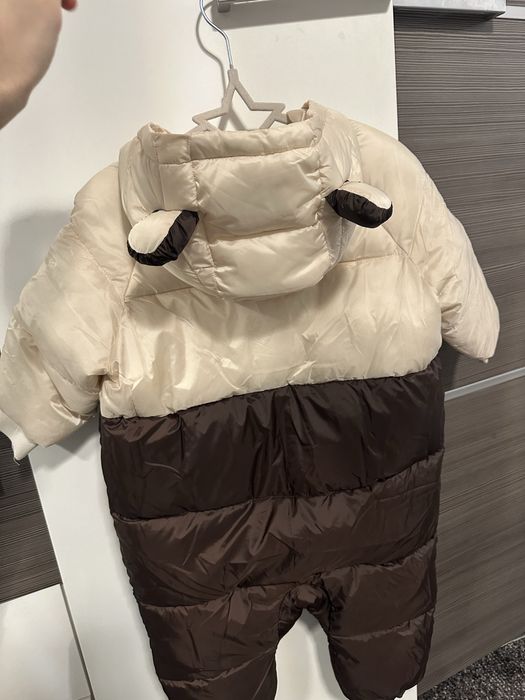 Комбінезон демісезон