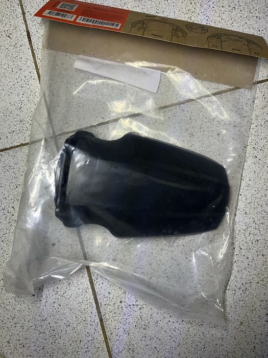 Fox 36 guarda lamas da frente