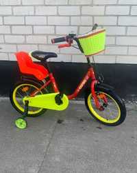 Велосипед дитячий р16 Corso