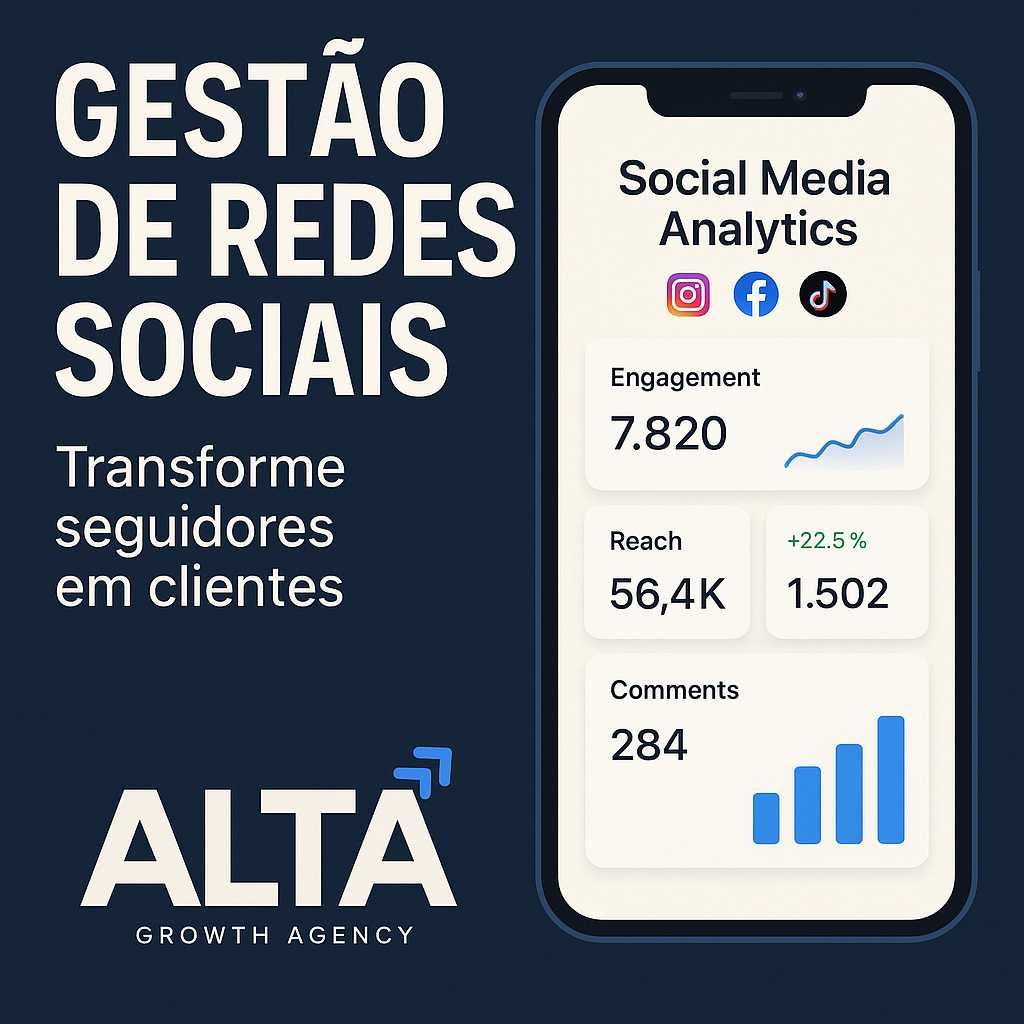 Marketing Digital Profissional  Social Media, Google Ads, SEO,Websites