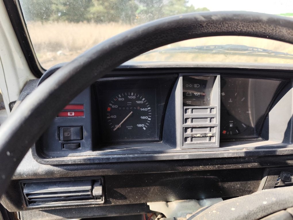 Sprzedam części VW T3 caravelle
