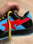 bape sta   44-45