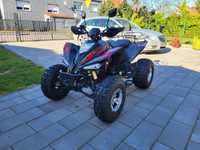 Quad BASHAN XONE 250cc