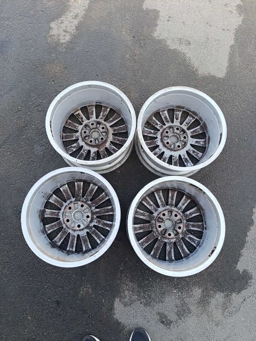 Диски литые R18 Opel Insignia A