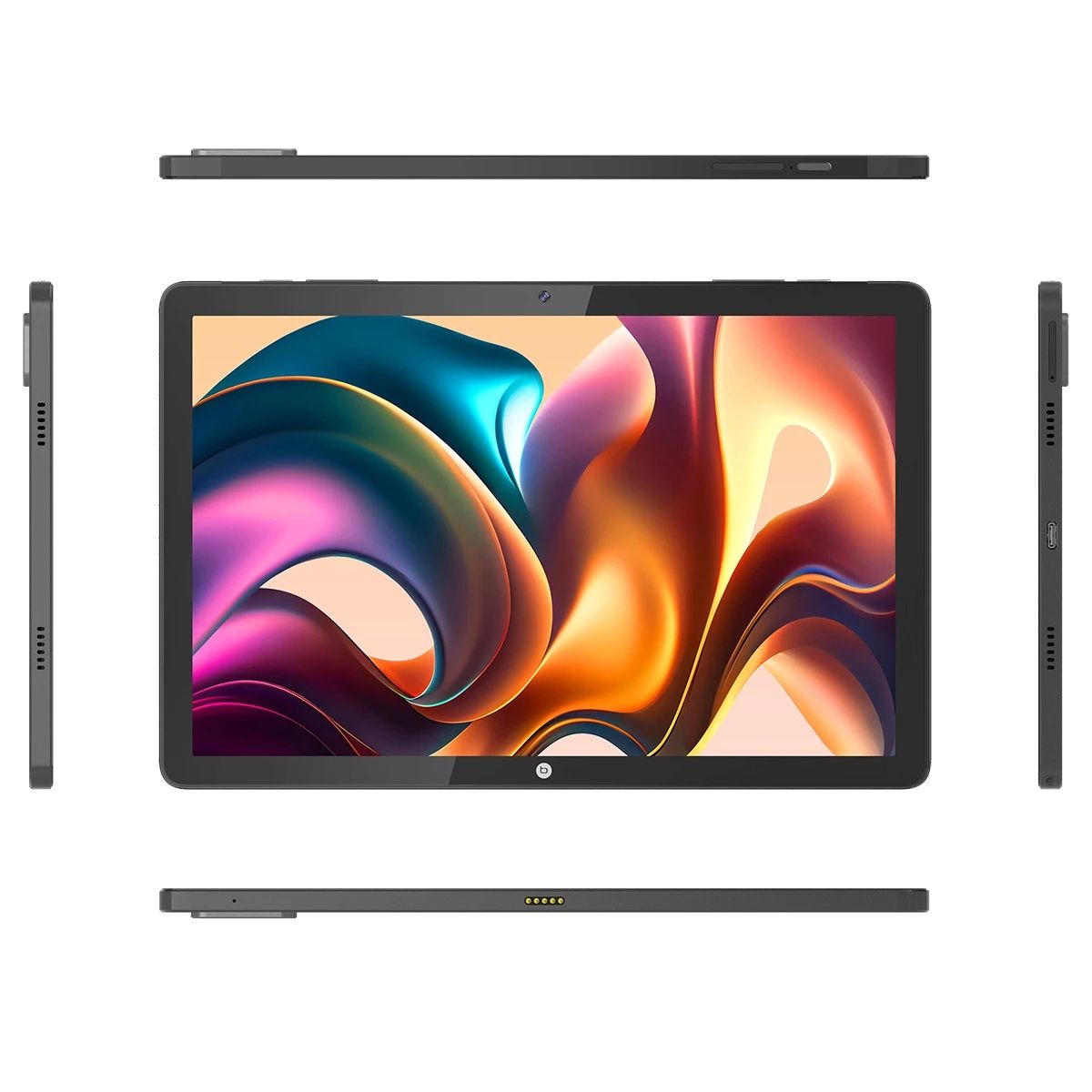 Tablet Smartbite II 10,4 GPS 128GB/4GB RAM , + klawiatura, etui / nowe