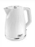Czajnik TEFAL Loft KO250130 Biały