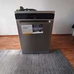 Zmywarka Whirpool WFC 3C42 P X