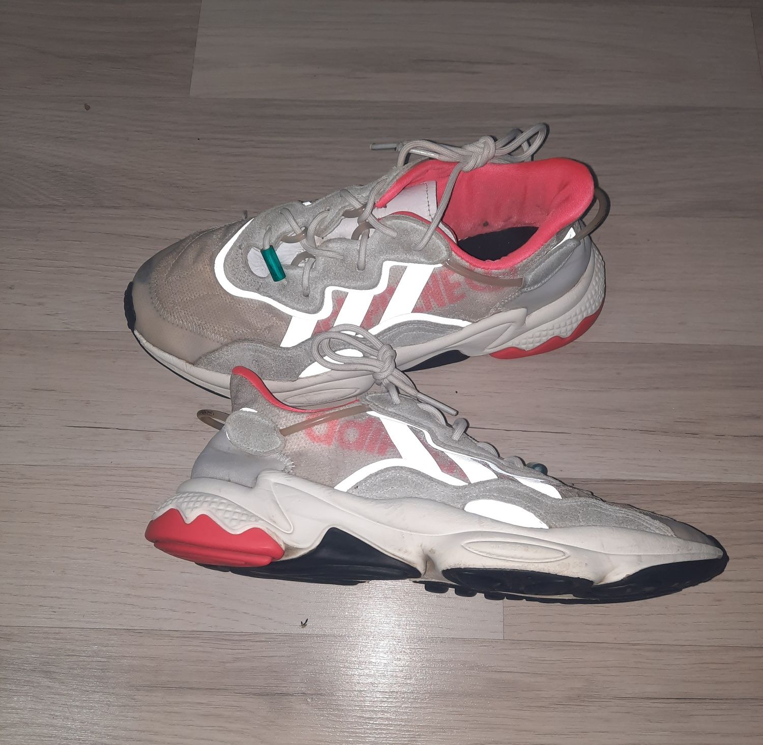 Adidas Ozweego .