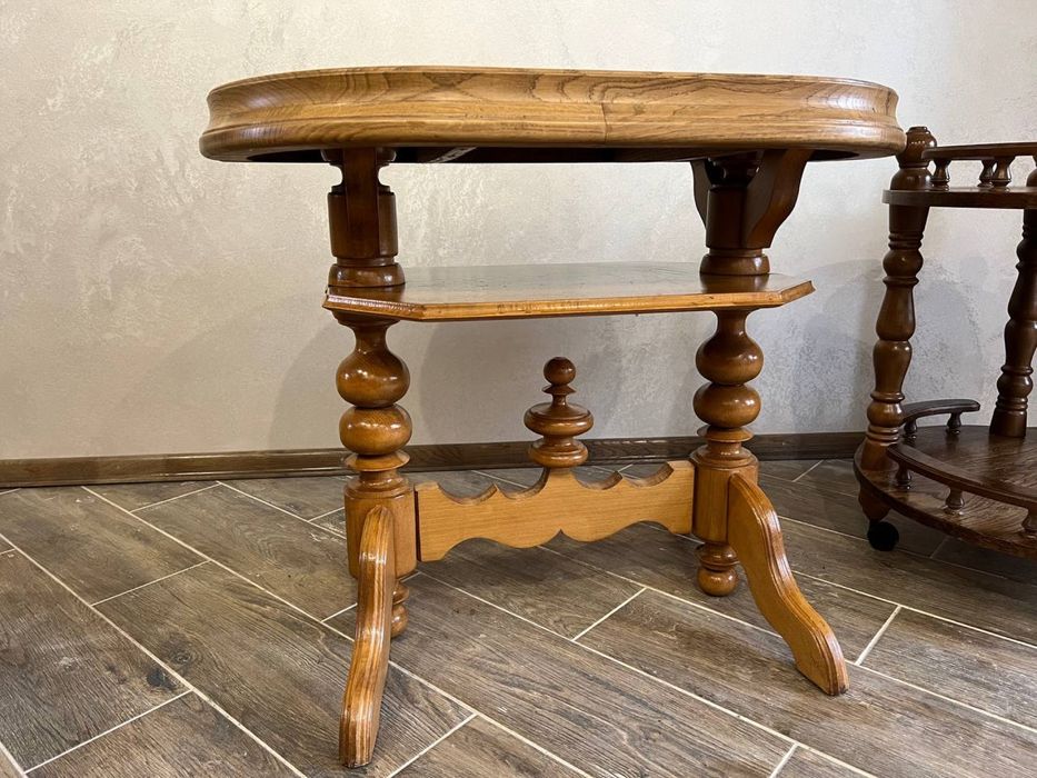 Меблі дубові з НІмеччини