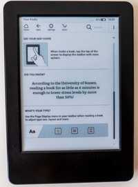 Amazon Kindle 7 generacji