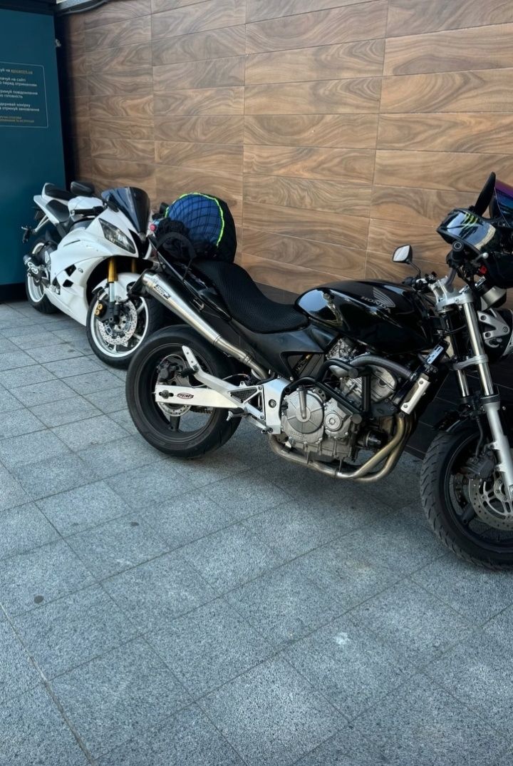 Продам Honda CB600F Hornet