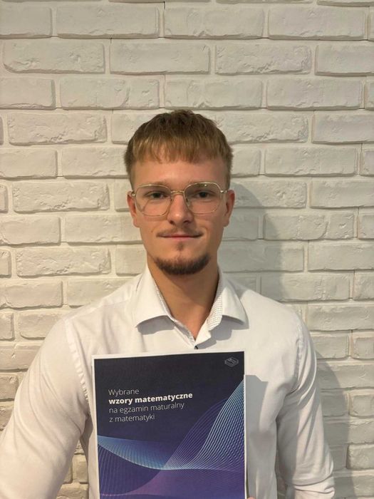 Korepetycje z Matematyki Online - Liceum/Technikum/Matura