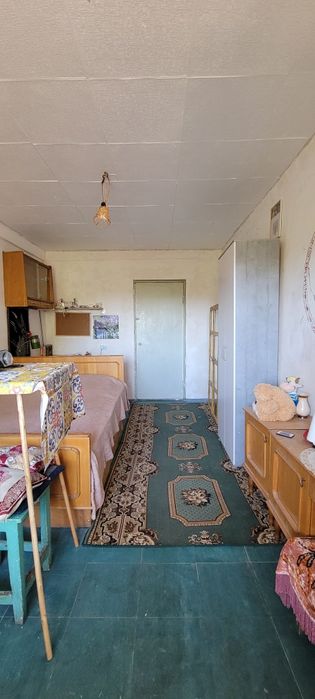 Продаётся уютная 2-ком  квартира по  ул. Алтайская+ погреб