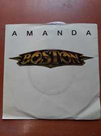 BOSTON - Amanda  - single vinil*