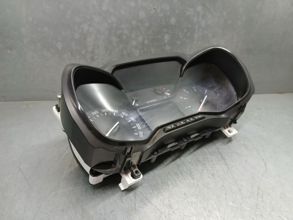 Quadrante / painel de instrumentos CITROËN Berlingo (K9)