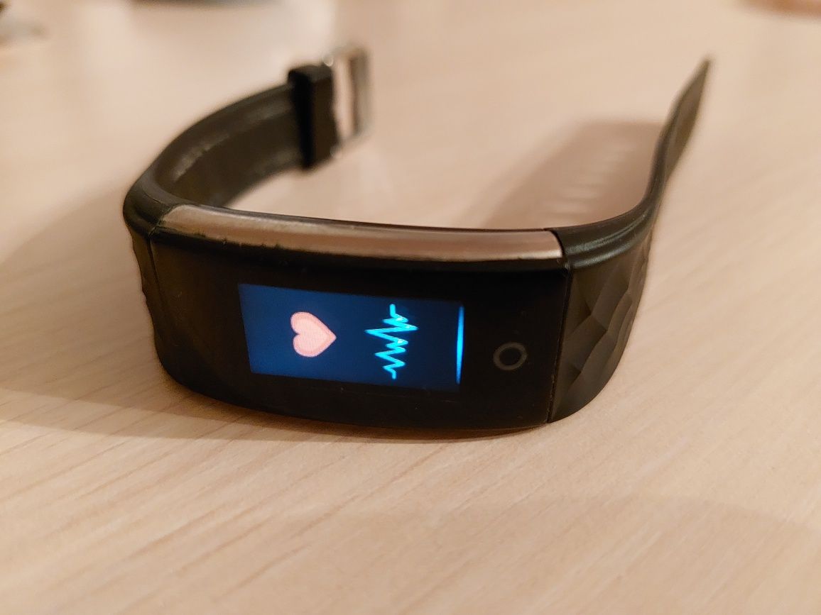 Opaska SmartBand S2