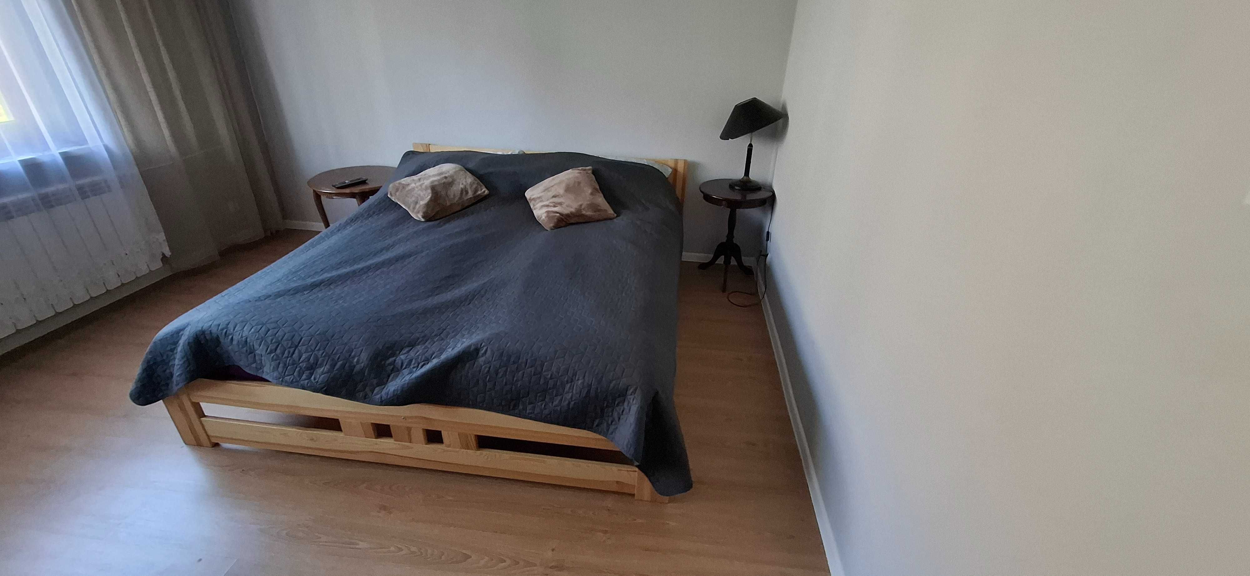 Wynajme mieszkanie krotkie terminy
