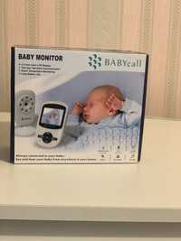 Видео няня BABYcall