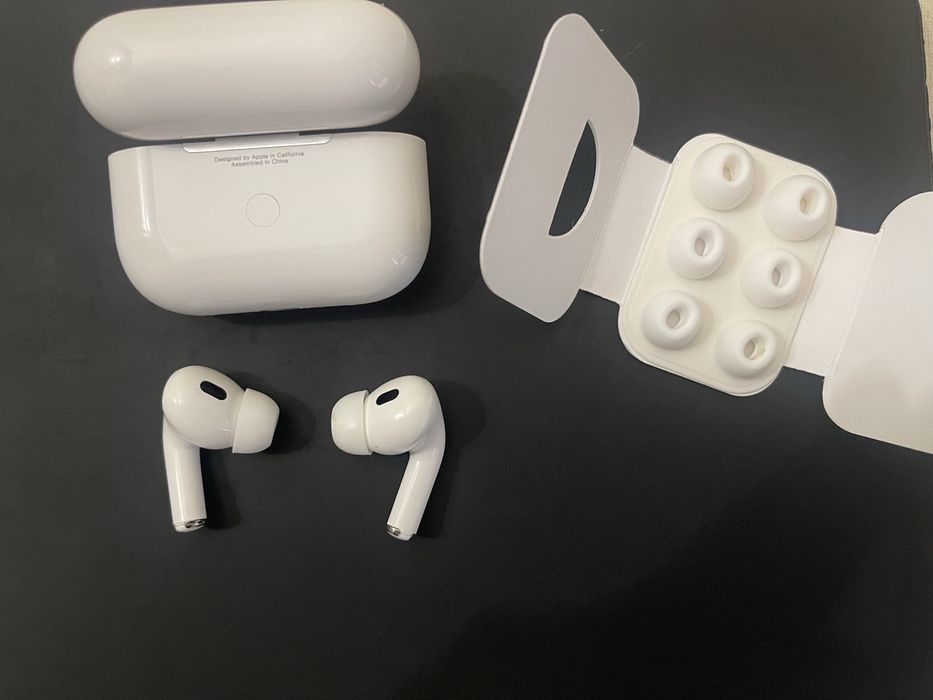 Airpods Pro 2 (Lighting)