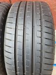 245/35/20 R20 GoodYear Eagle F1 RunFlat 4шт ціна за 1шт шини