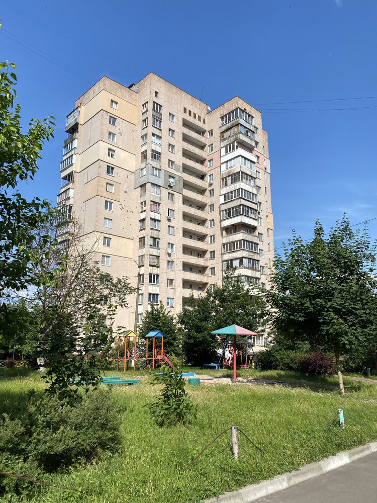 ‼️ПРОДАЖ‼️ 2-во кімнатноі по гарній ціні без комісіі  м. Обухів
