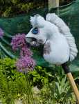 Hobby Horse VJI handbymade A5