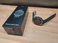 Galaxy Watch Ultra