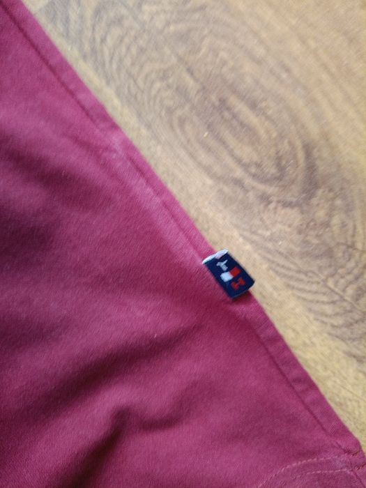 T-shirt Tommy Hilfiger