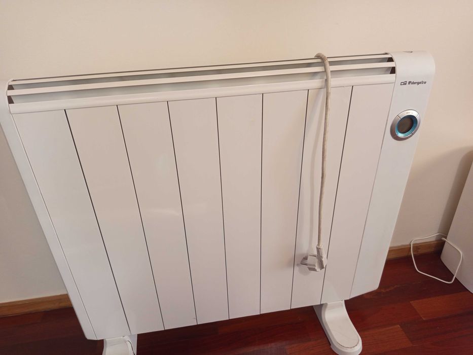 Orbegozo emissor térmico 1500 w, 1300 w