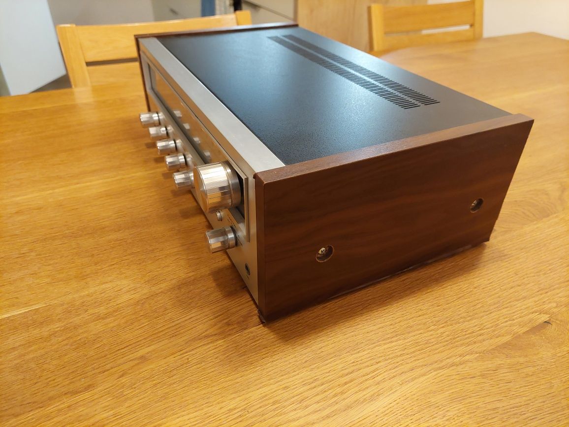 Amplituner Pioneer sx 450