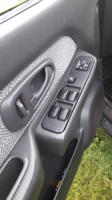 Sprzedam Mitsubishi L200