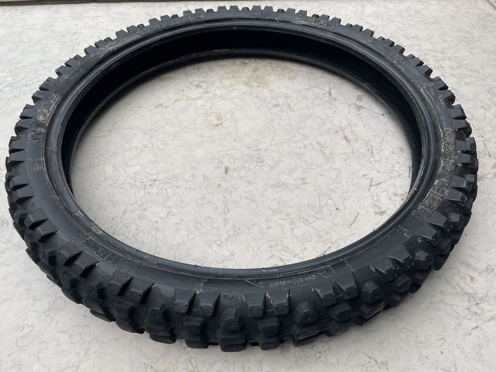 Pneu Mitas Mc 23 rockrider 90/90 21