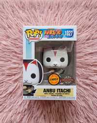 Figurka Funko POP! ANBU ITACHI | CHASE | Naruto Shippuden Special 1027