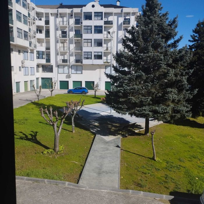 Excelente T3 novo a estrear em Sátão