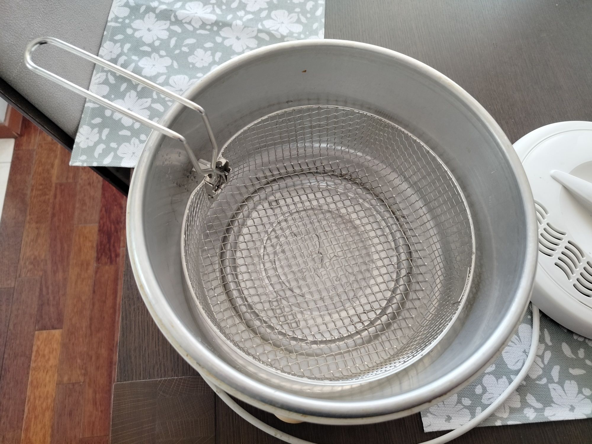 Frytkownica Tefal Maxi Classic