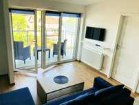 DEEP BLUE - apartament nad morzem - Dziwnówek - wolne terminy