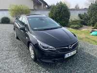 Opel Astra Opel Astra 2019 od syndyka, fv vat., dobry stan, jeden użytkownik