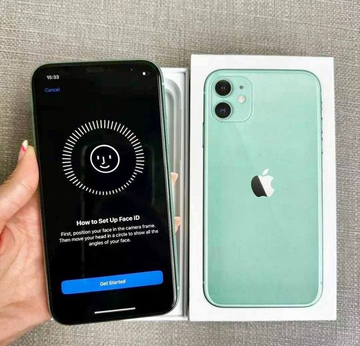 Iphone 11 128 айфон